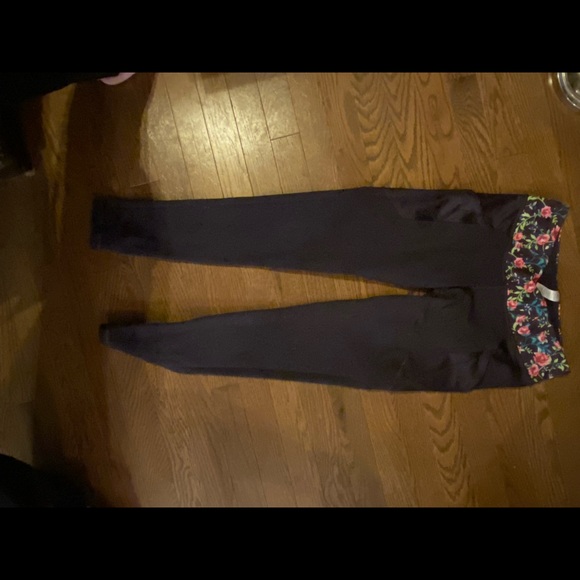 Ivviva leggings sz 14 - Picture 3 of 4